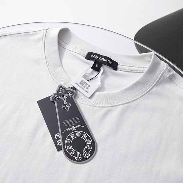 ブティック♪ クロムハーツ CH  ロゴTシャツ n級品 Kub52142